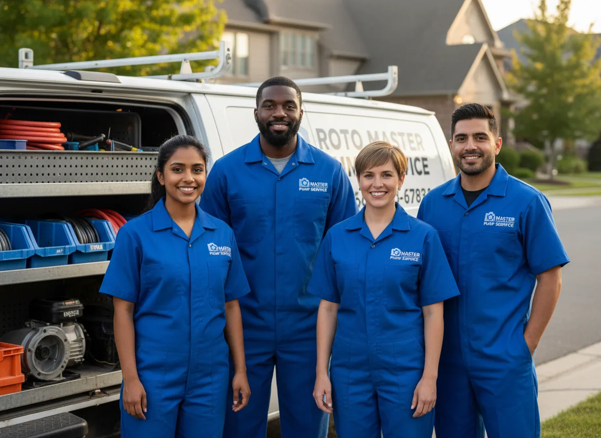 Sump Pump Installation company in West Burlington, IA